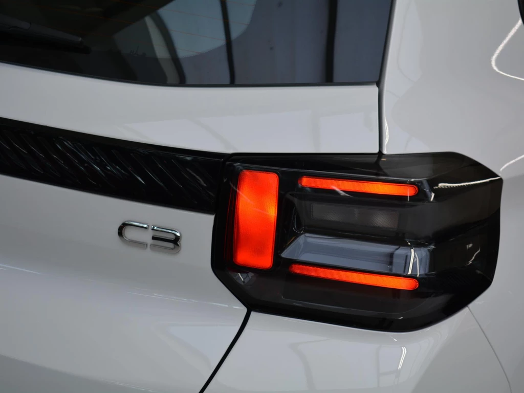 Citroën C3 – foto 9