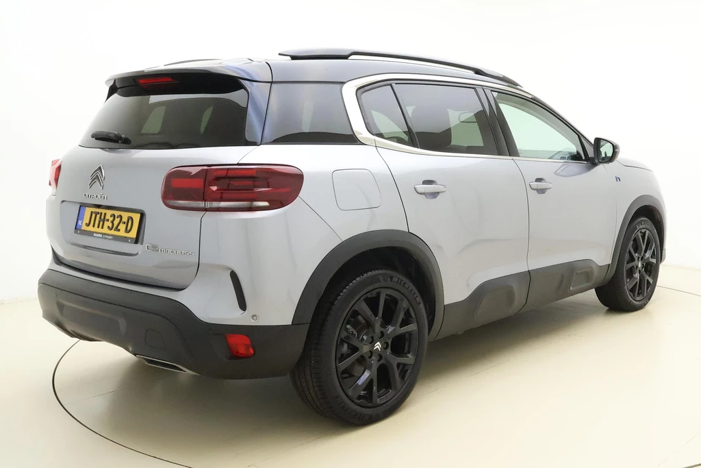 Citroën C5 Aircross – foto 6