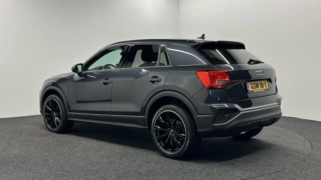 Audi Q2 – foto 3