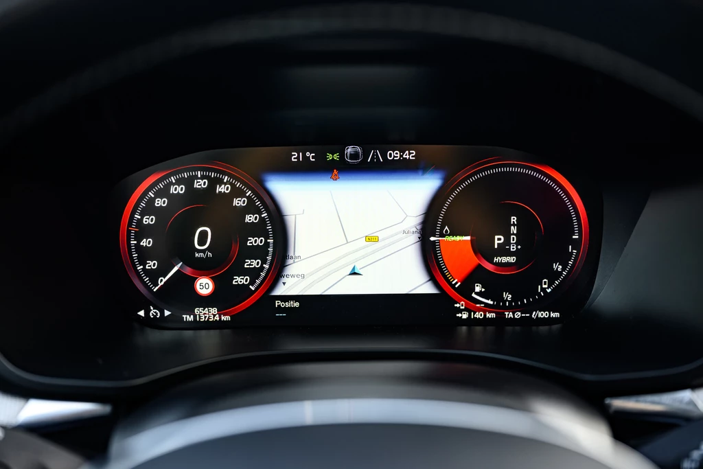 Volvo XC60 – foto 14