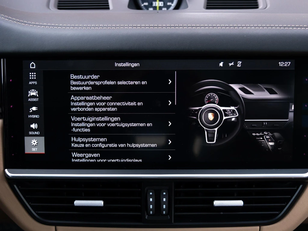 Porsche Cayenne – foto 85