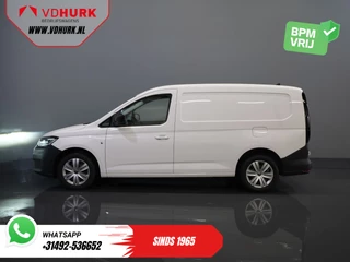 Volkswagen Caddy – thumbnail 2