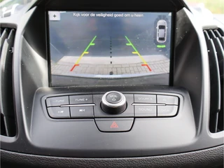 Ford Kuga – thumbnail 25