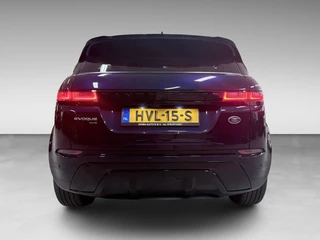 Land Rover Range Rover Evoque – thumbnail 6