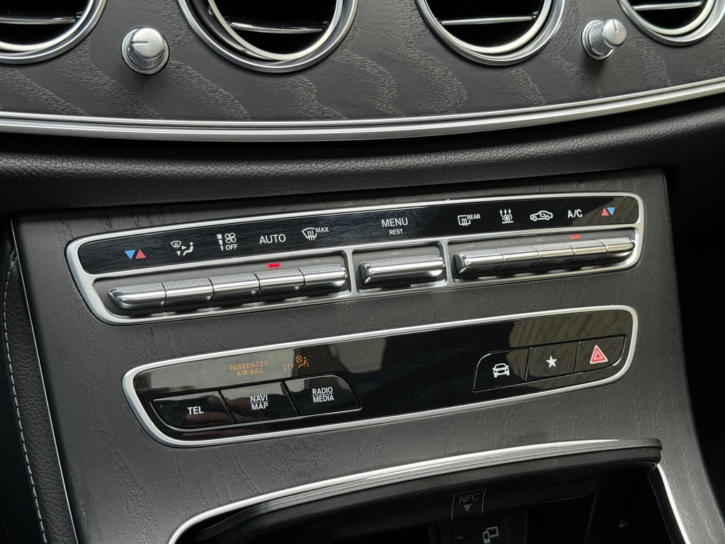 Mercedes-Benz E-Klasse – foto 42