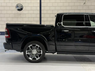Dodge Ram 1500 – thumbnail 4