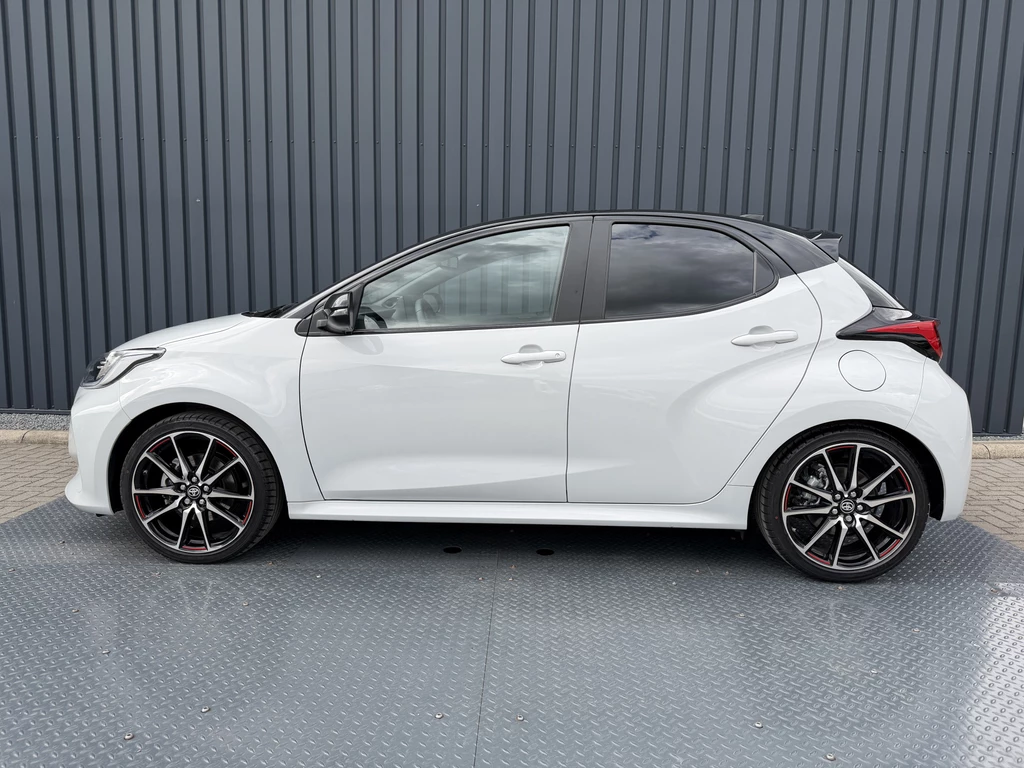 Toyota Yaris – foto 3