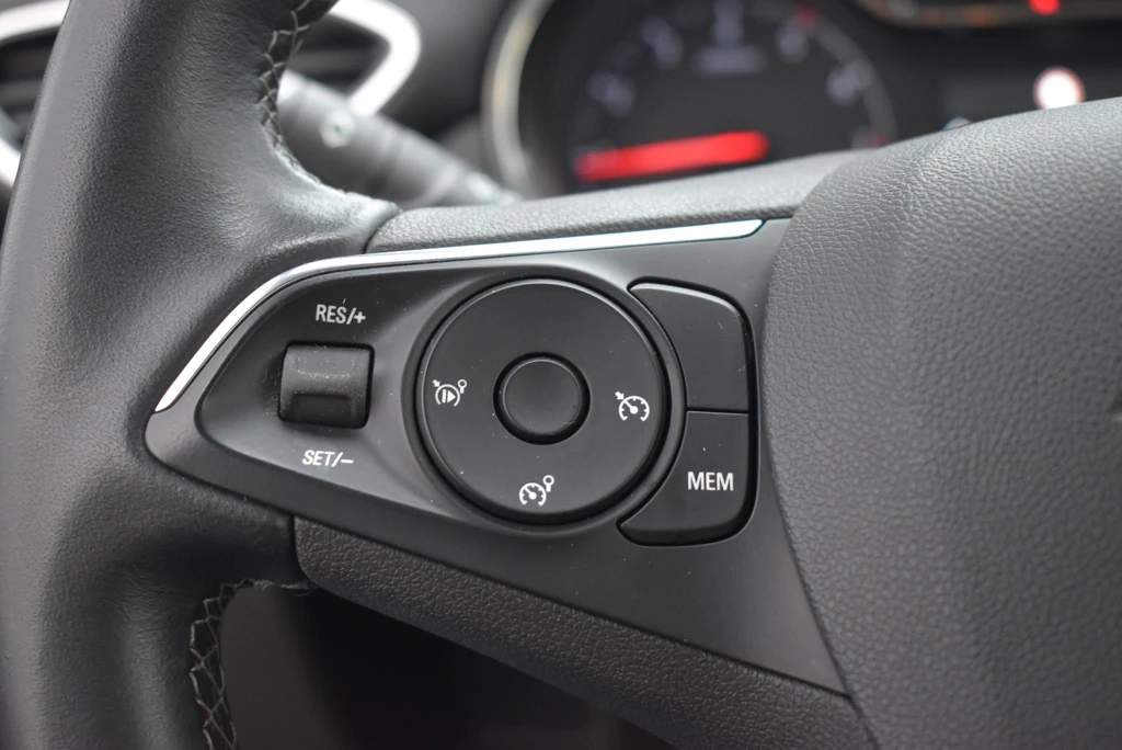 Opel Crossland – foto 12