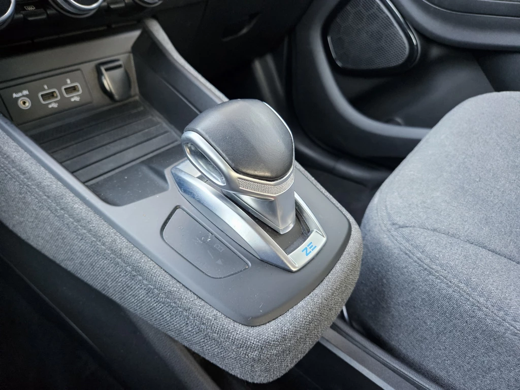 Renault ZOE – foto 23
