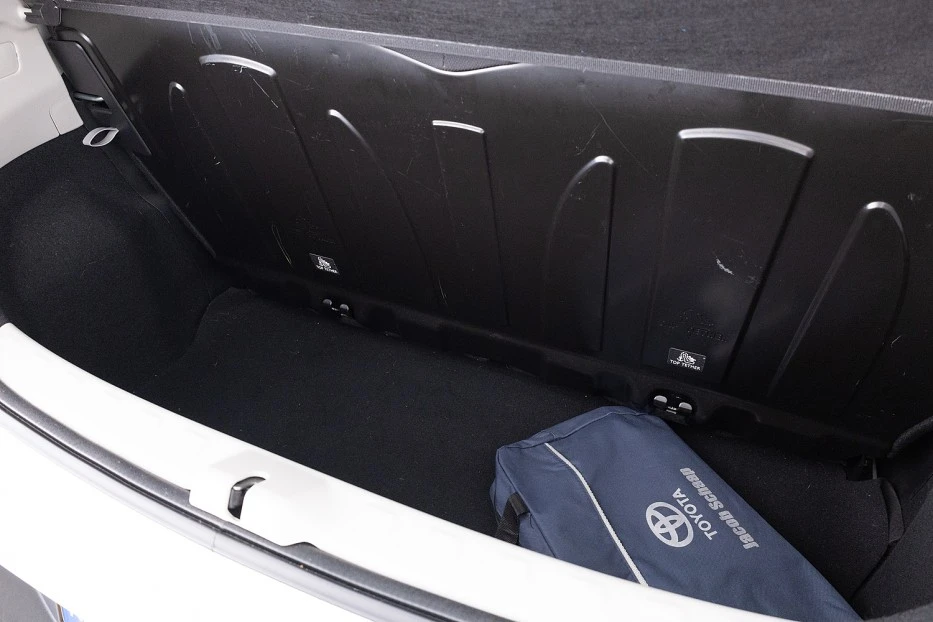 Toyota Aygo – foto 19