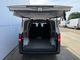 Mercedes-Benz Vito – thumbnail 12