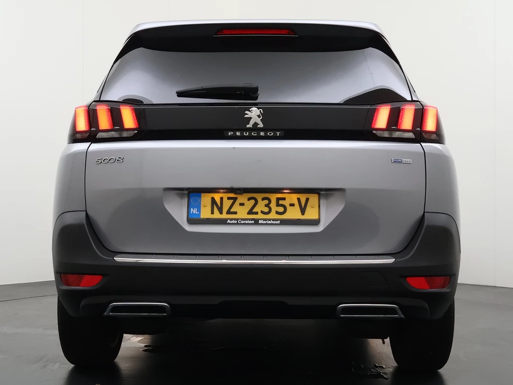 Peugeot 5008 – foto 4