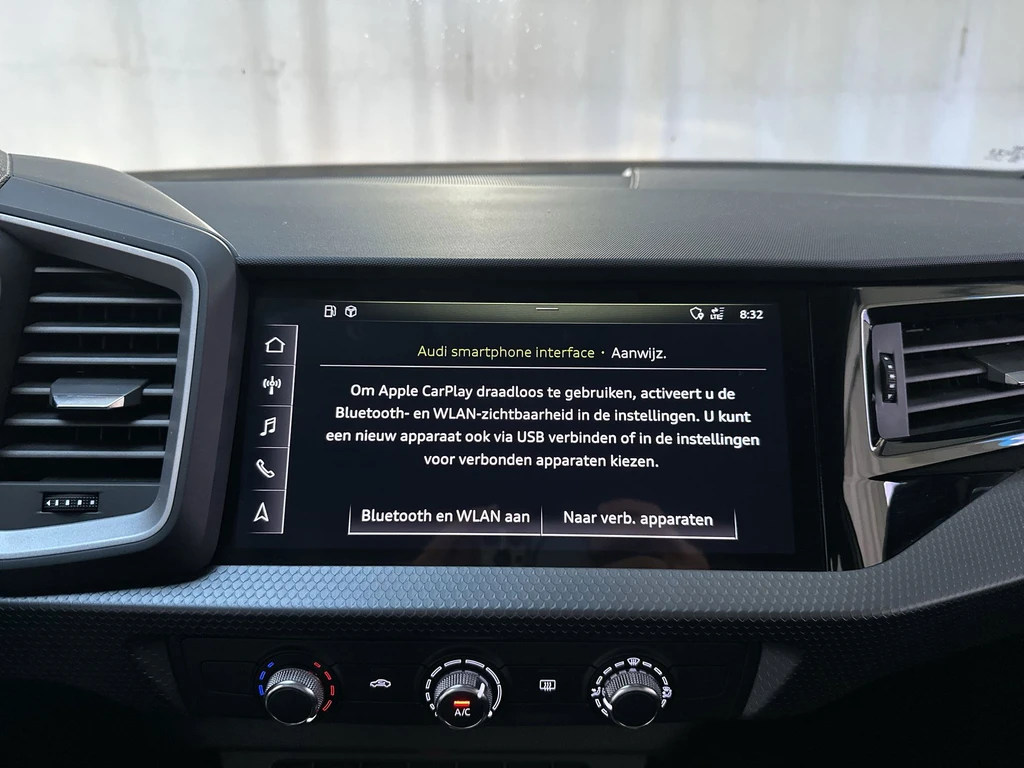 Audi A1 Sportback – foto 20