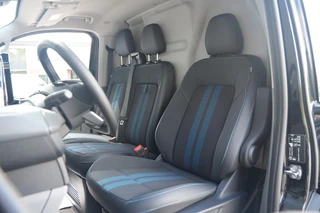 Ford E-Transit Custom – thumbnail 23