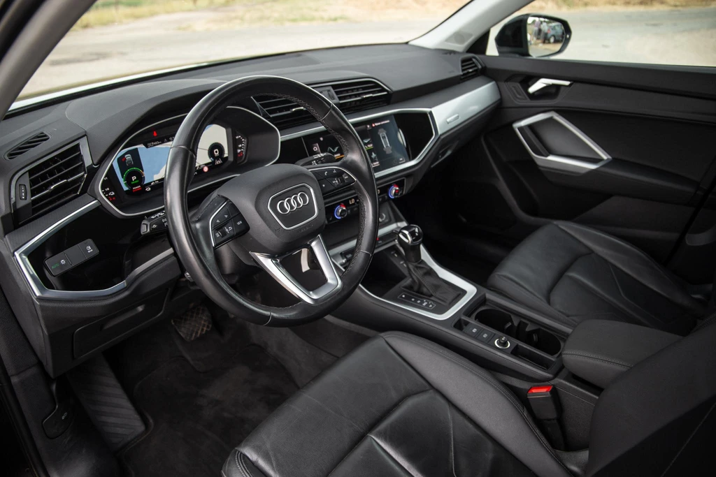 Audi Q3 – foto 19