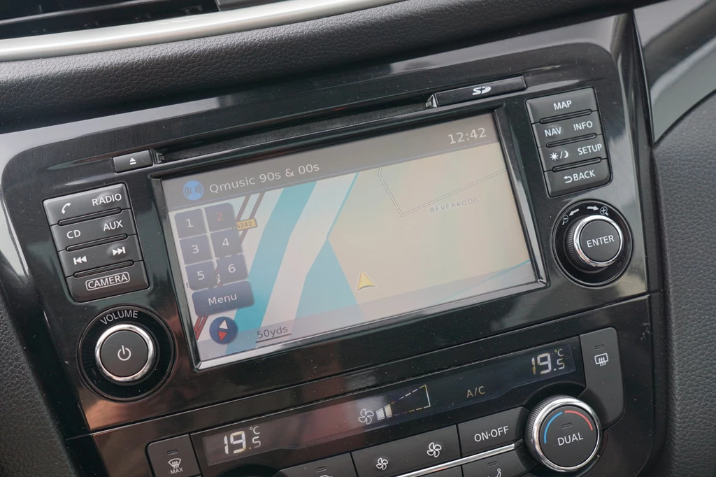 Nissan QASHQAI – foto 24