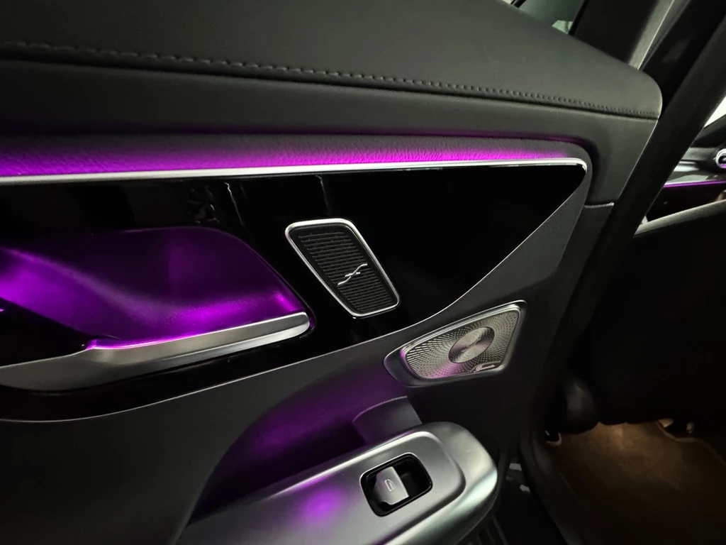 Mercedes-Benz C-Klasse – foto 30