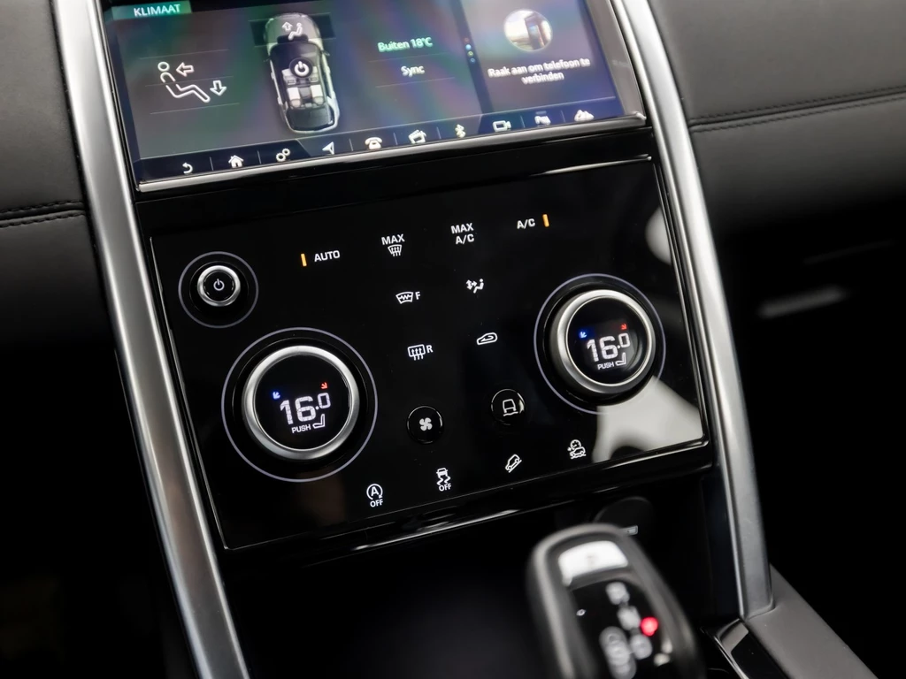 Land Rover Discovery Sport – foto 10