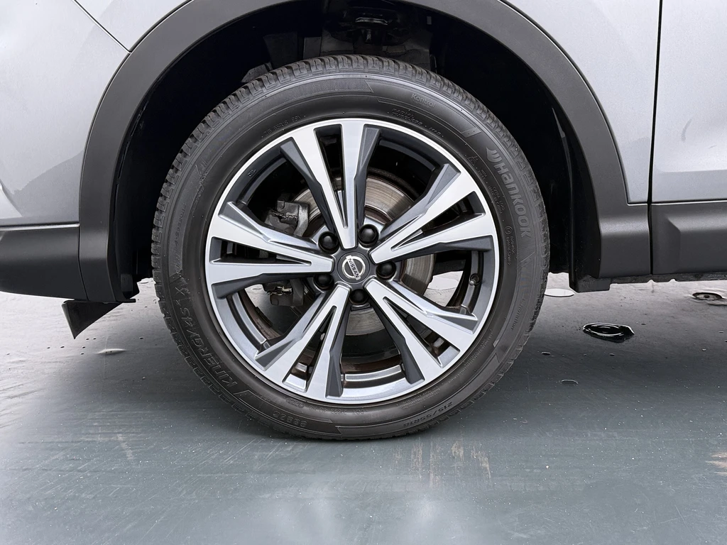 Nissan QASHQAI – foto 17