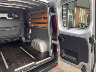 Renault Trafic – thumbnail 23