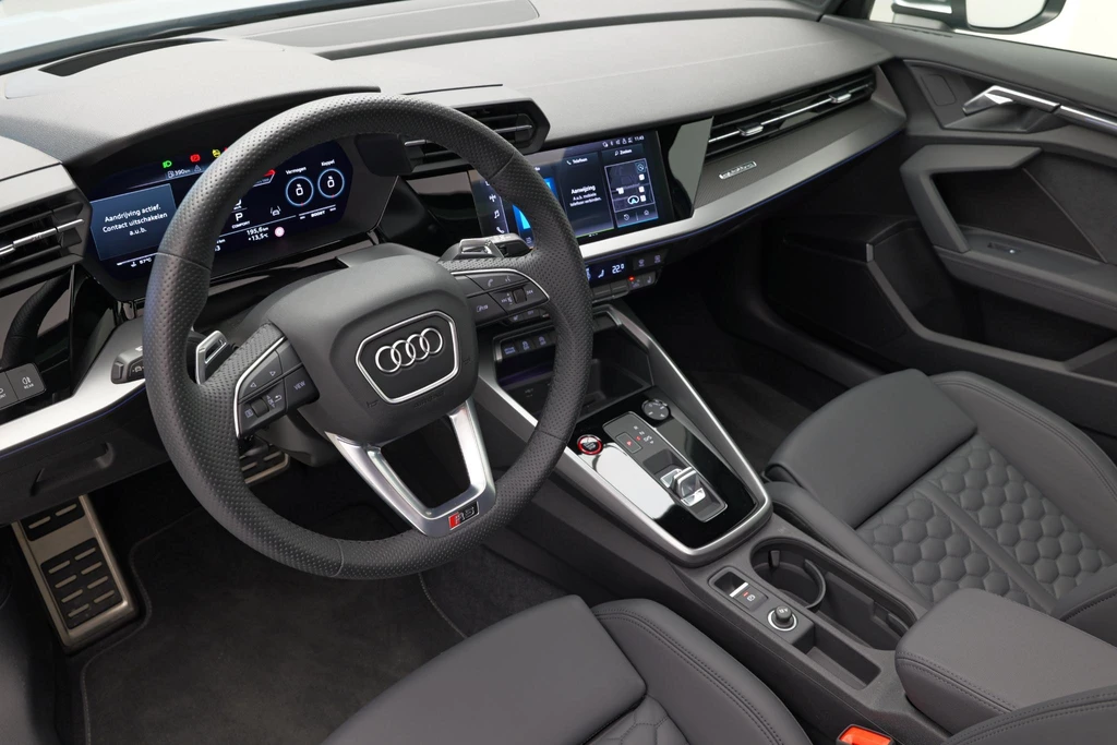 Audi RS3 – foto 16