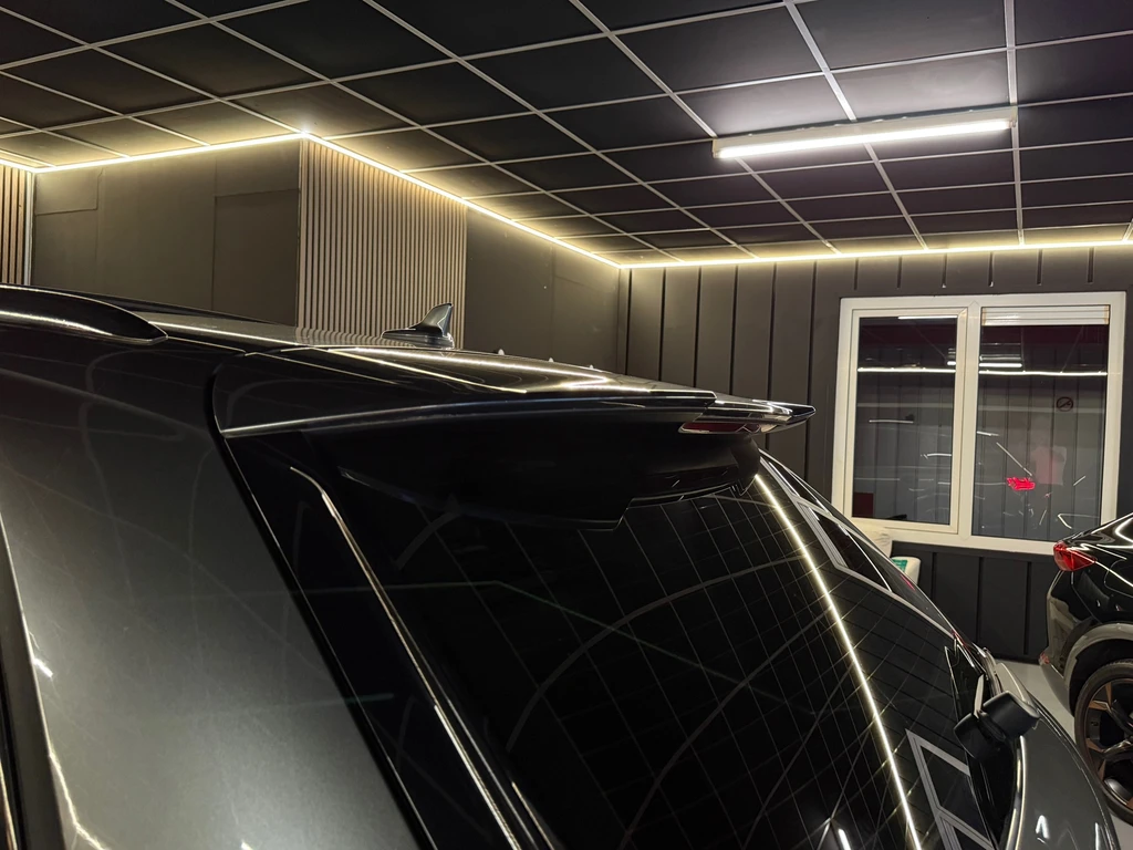 Audi SQ7 – foto 26