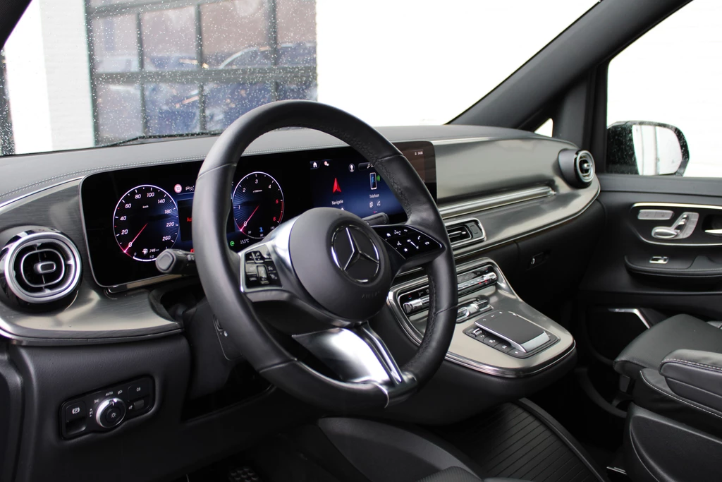 Mercedes-Benz V-Klasse – foto 18