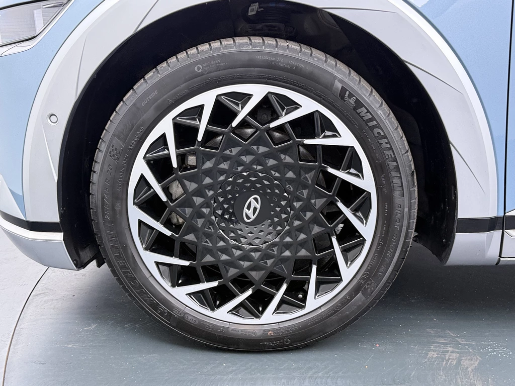 Hyundai IONIQ 5 – foto 17
