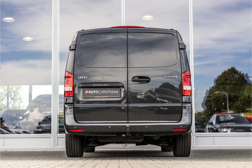 Mercedes-Benz Vito – foto 5