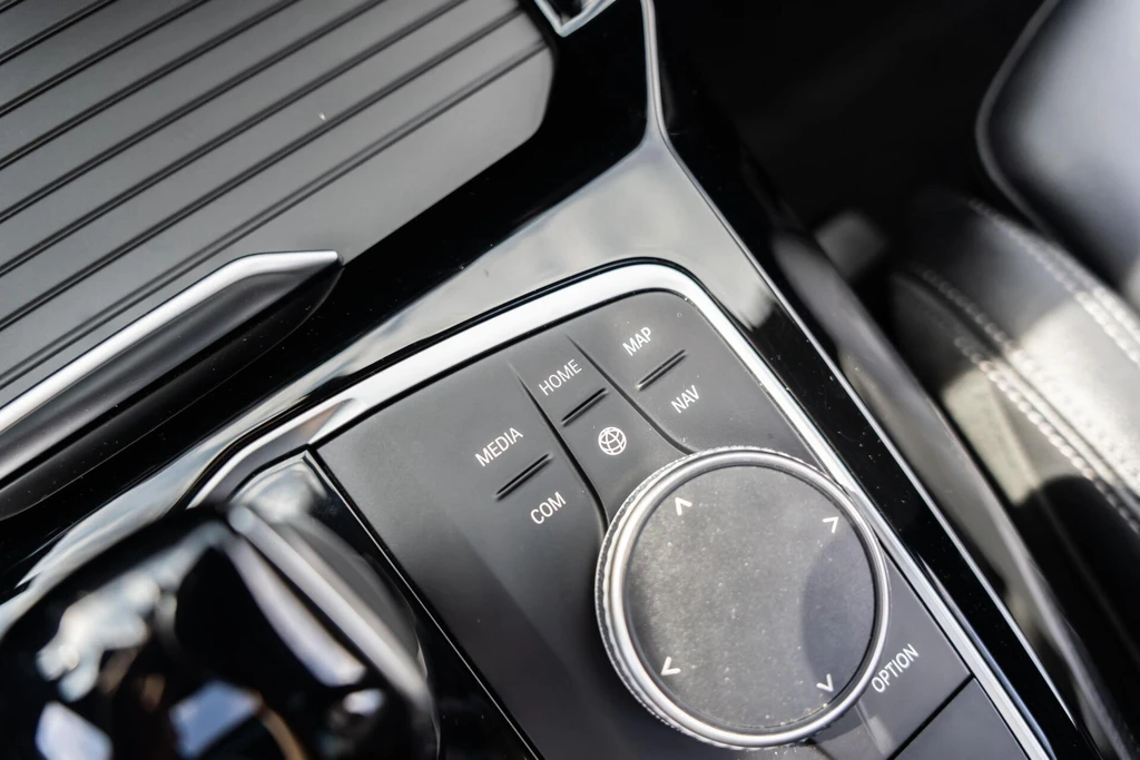 BMW X3 – foto 42