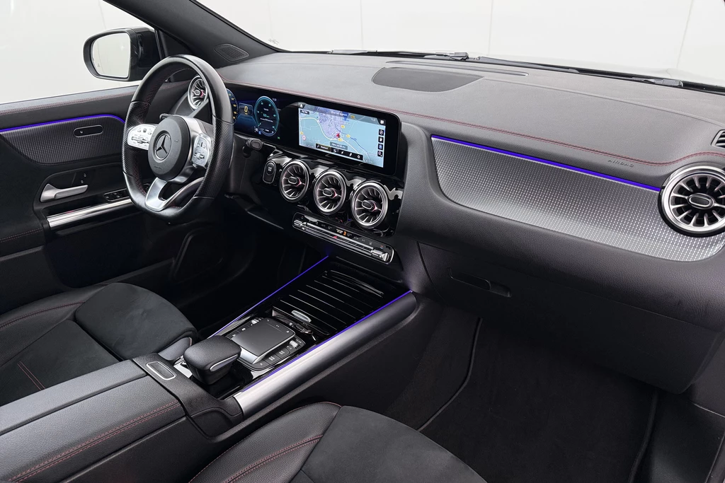 Mercedes-Benz EQA – foto 17