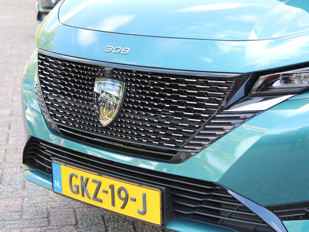 Peugeot 308 – foto 23