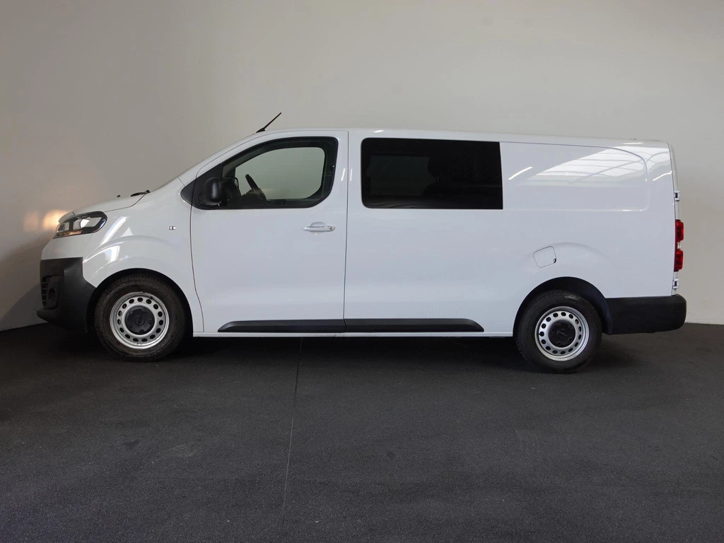 Opel Vivaro – foto 3