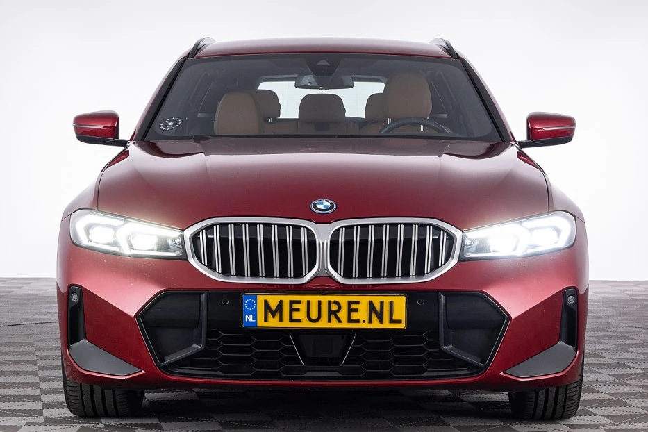 BMW 3 Serie – foto 6