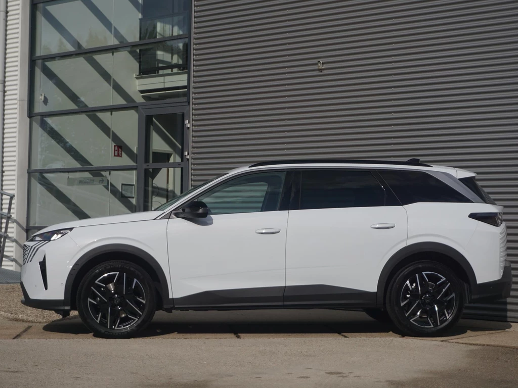 Peugeot 5008 – foto 2