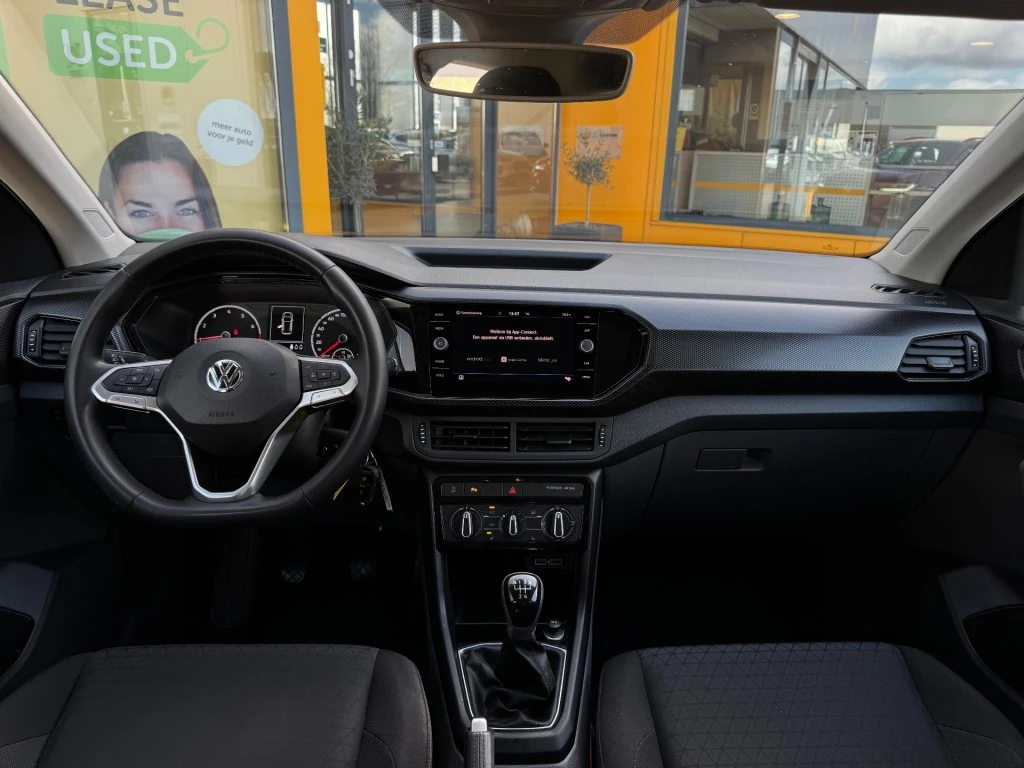 Volkswagen T-Cross – foto 20