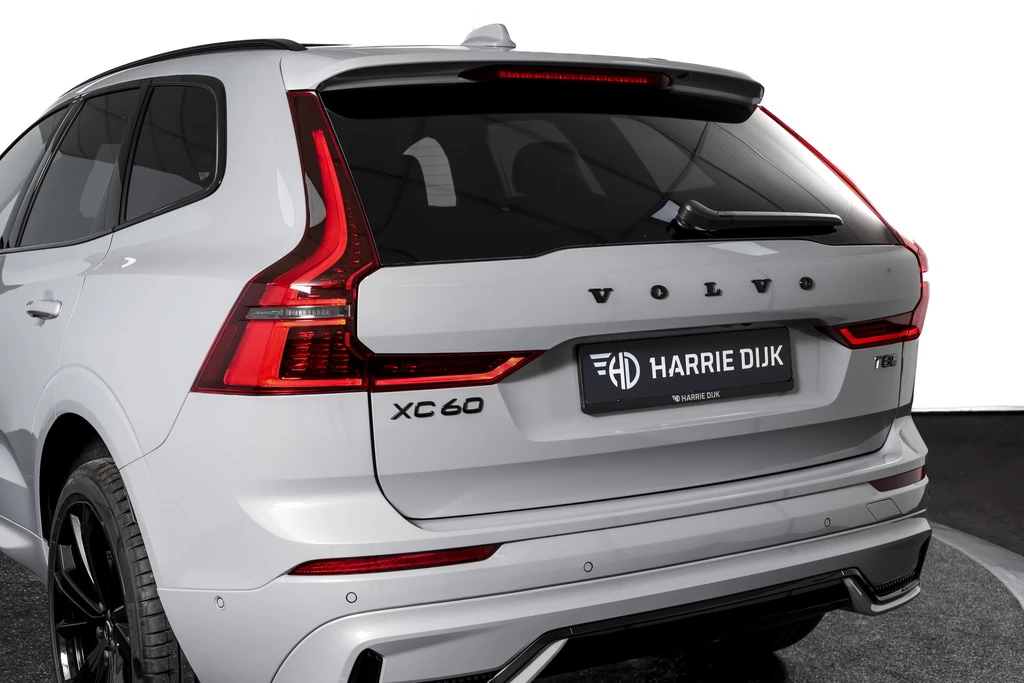 Volvo XC60 – foto 6