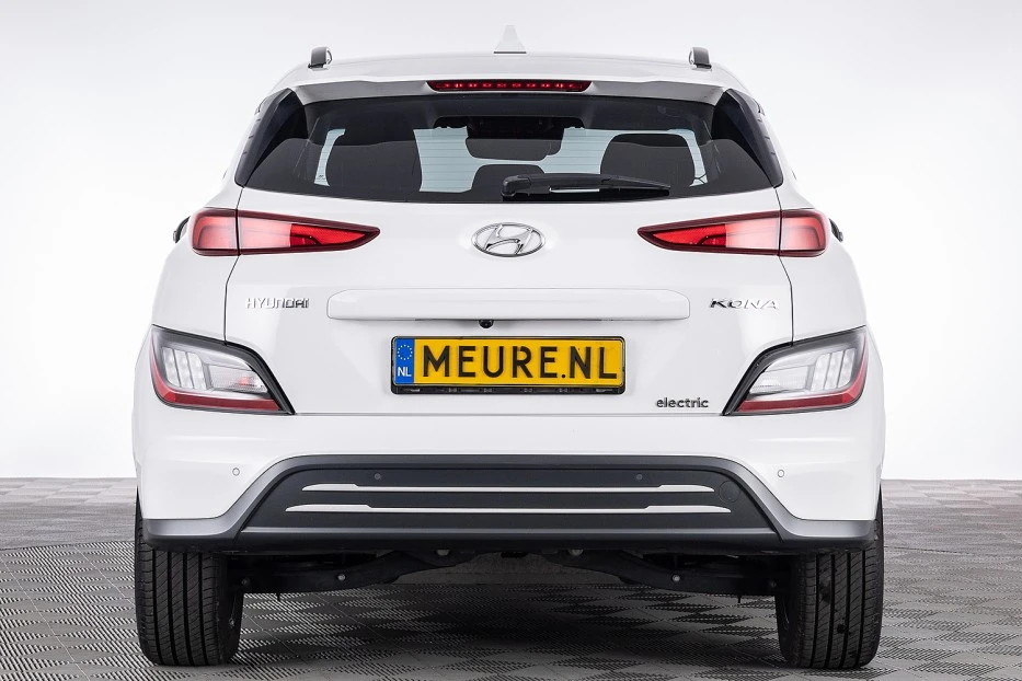 Hyundai Kona – foto 3