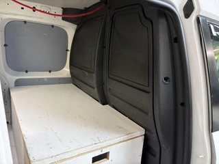 Volkswagen Caddy – thumbnail 24