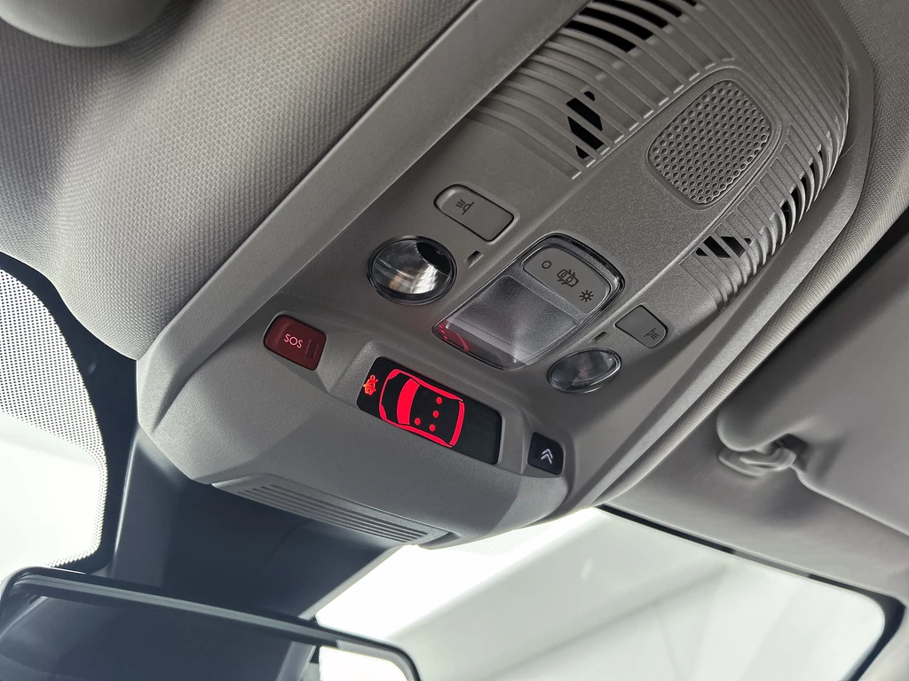 Citroën C5 Aircross – foto 15