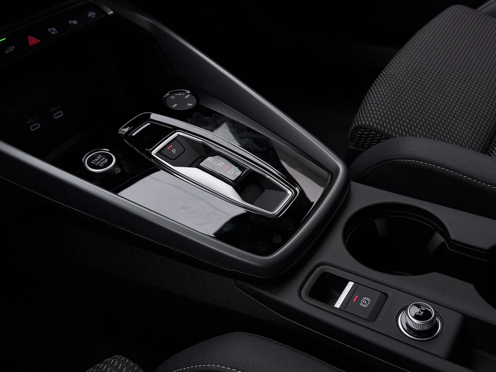Audi A3 – foto 28