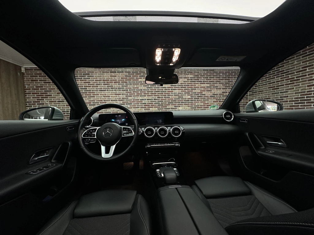 Mercedes-Benz A-Klasse – foto 19