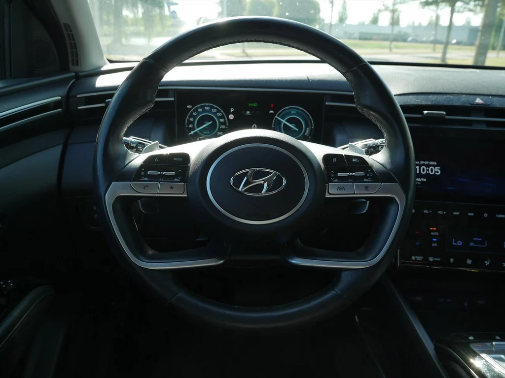 Hyundai Tucson – foto 26