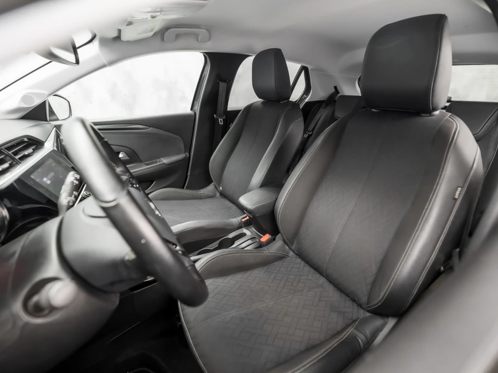 Opel Corsa – foto 15