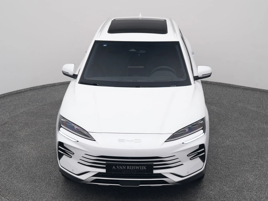 BYD SEAL U – foto 17