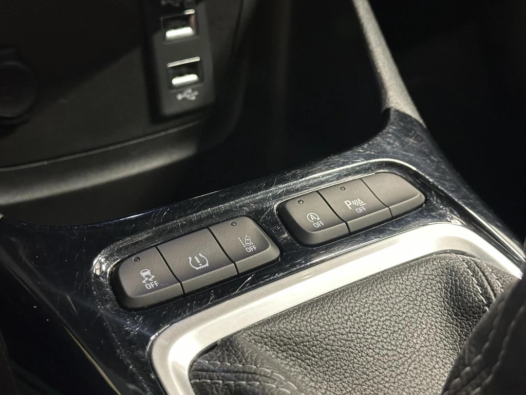 Opel Crossland – foto 39