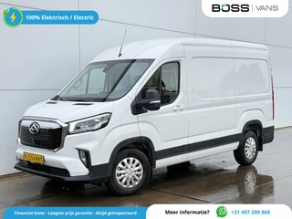 Maxus eDeliver9 – thumbnail 1