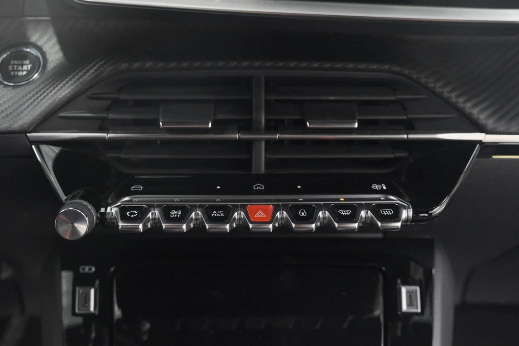 Peugeot 208 – foto 50