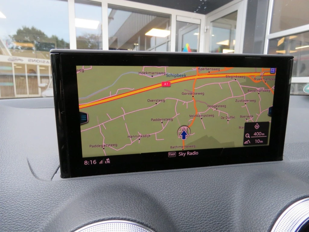 Audi Q2 – foto 38