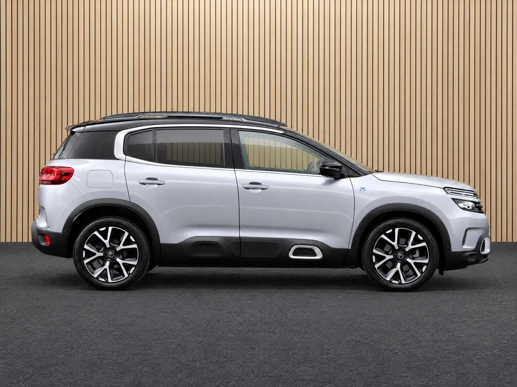Citroën C5 Aircross – foto 5